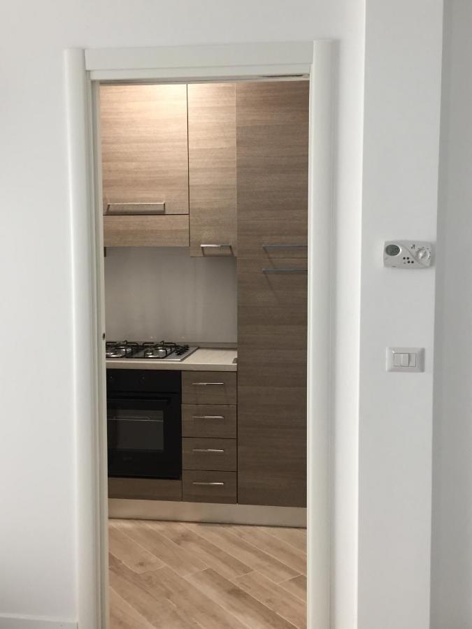 Appartamenti Stella Del Mare Francavilla Al Mare Habitación foto