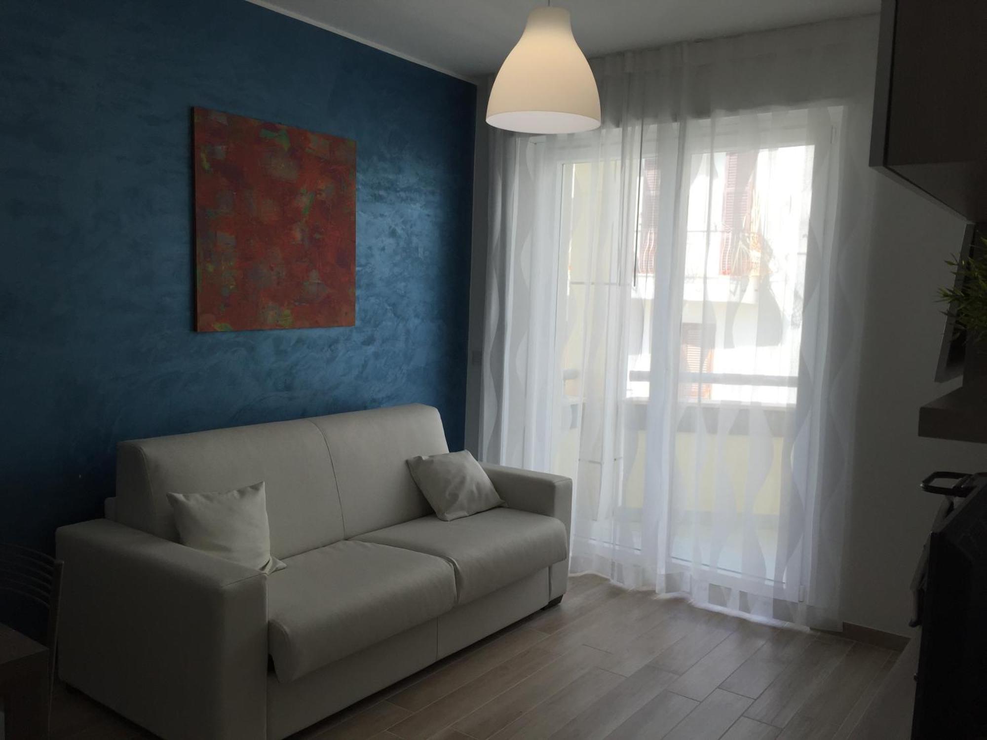 Appartamenti Stella Del Mare Francavilla Al Mare Habitación foto