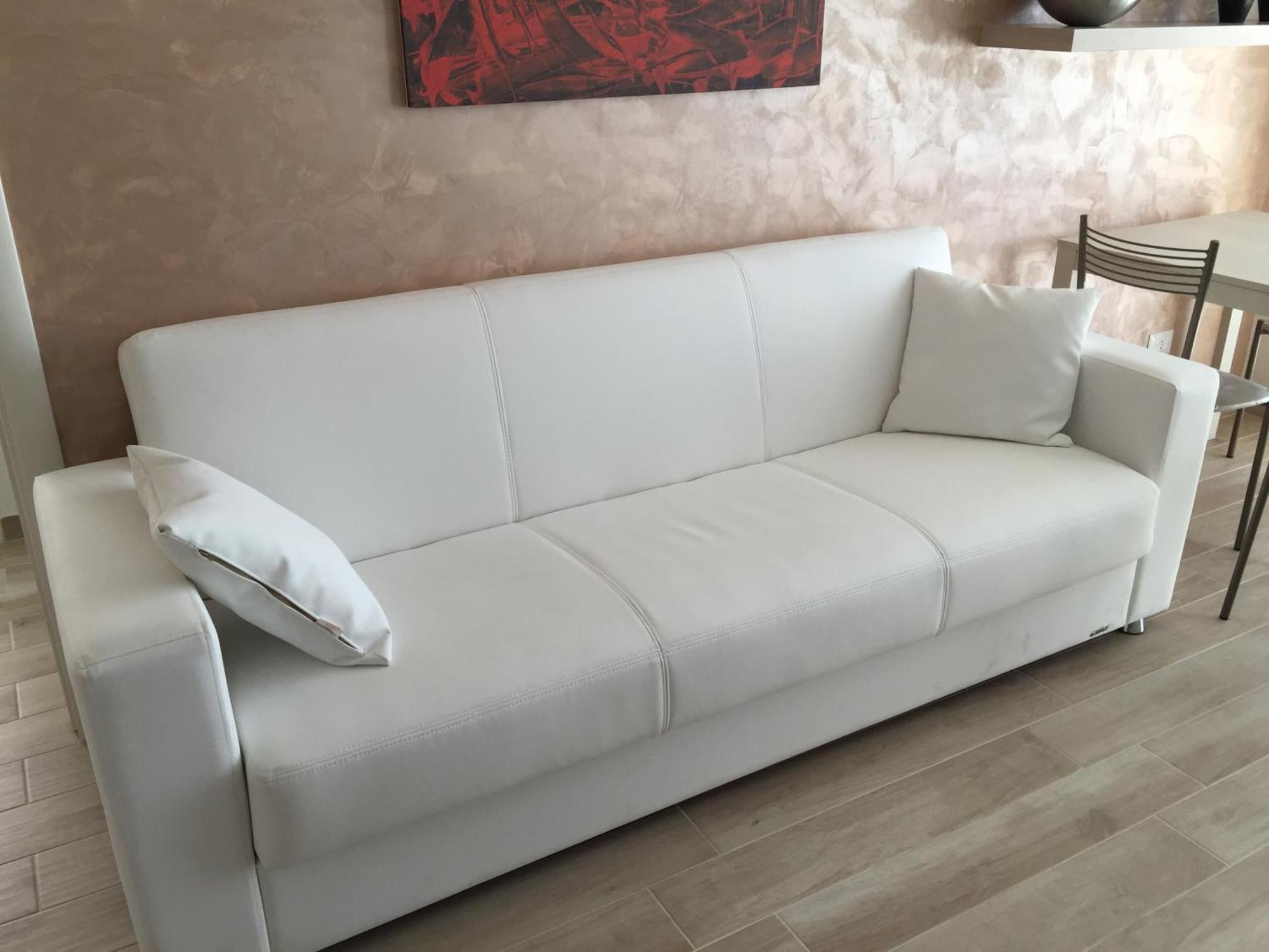 Appartamenti Stella Del Mare Francavilla Al Mare Habitación foto