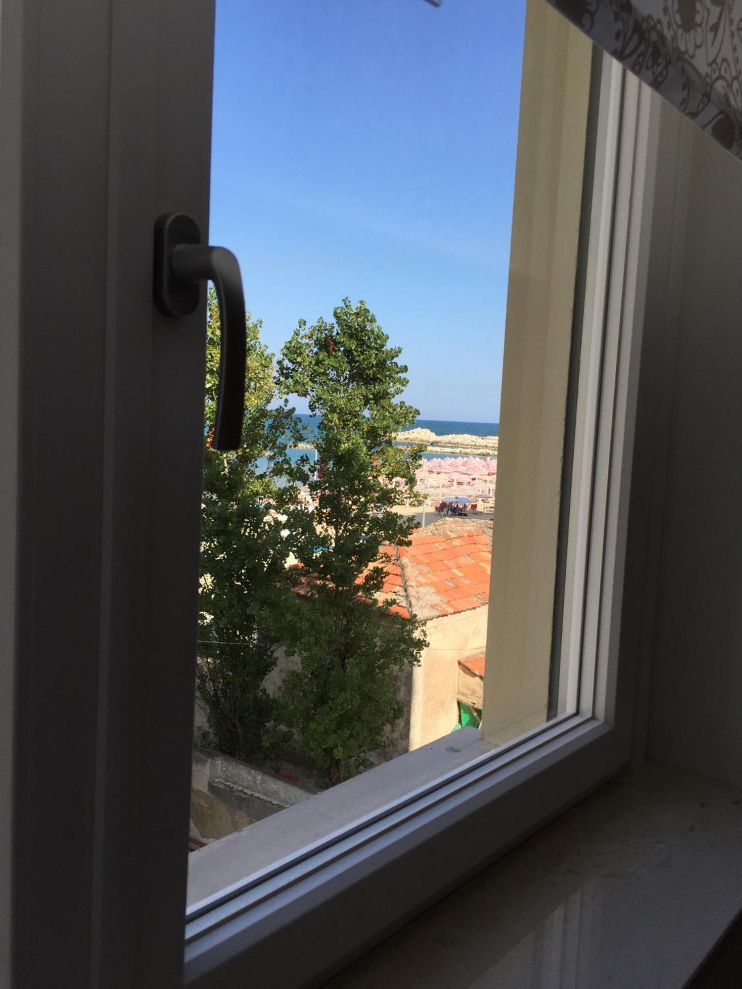 Appartamenti Stella Del Mare Francavilla Al Mare Habitación foto