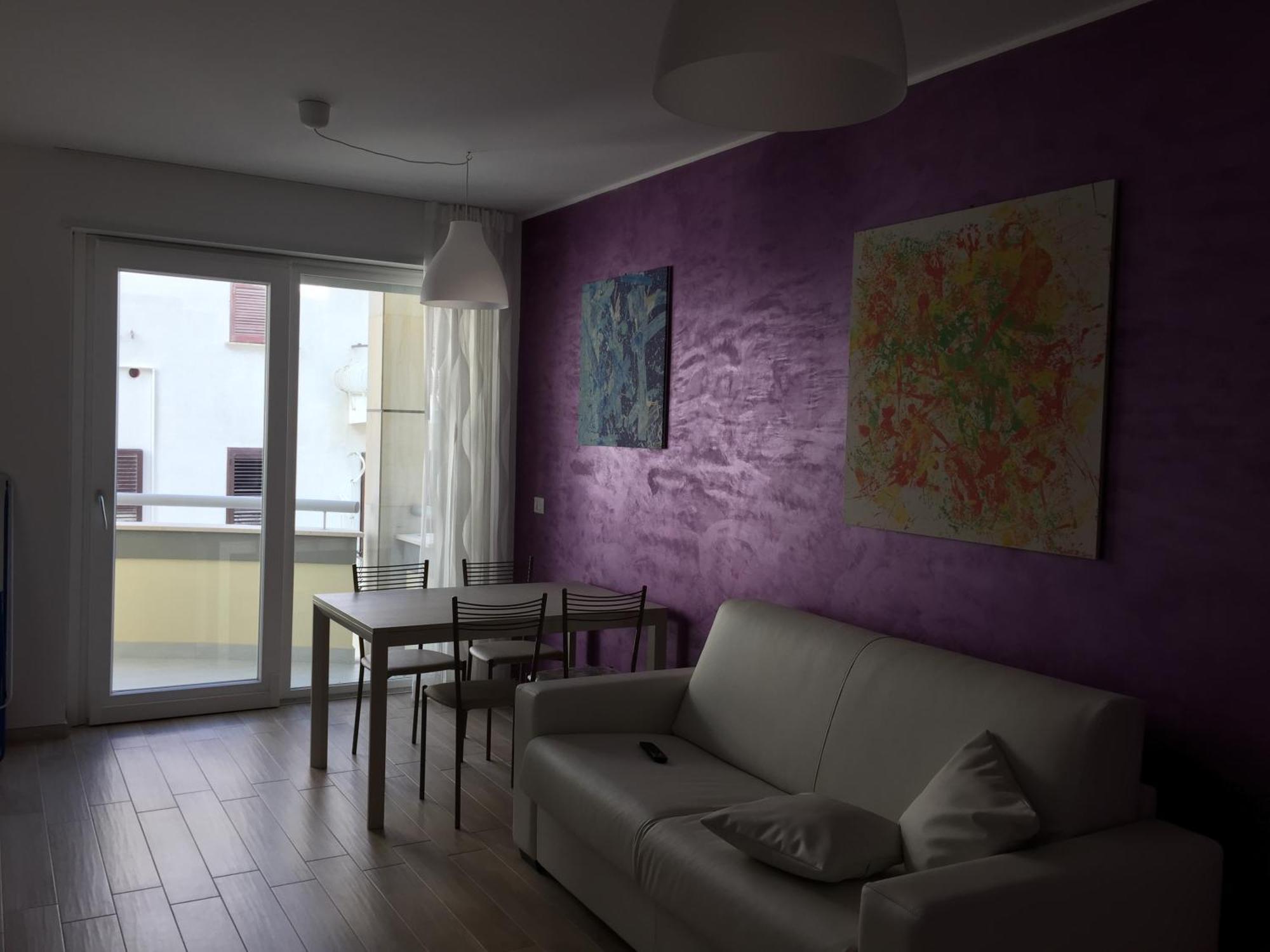 Appartamenti Stella Del Mare Francavilla Al Mare Habitación foto