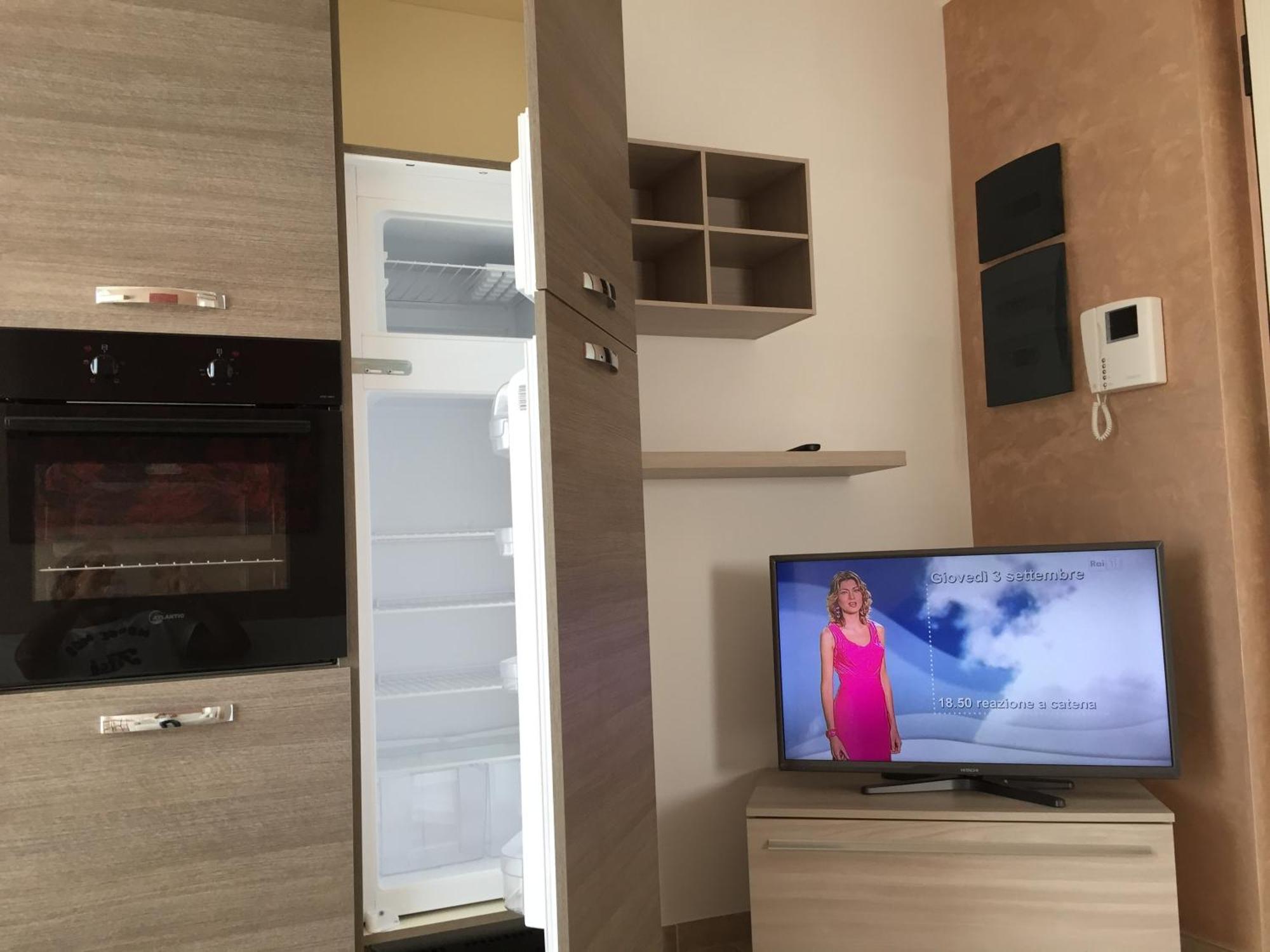 Appartamenti Stella Del Mare Francavilla Al Mare Habitación foto