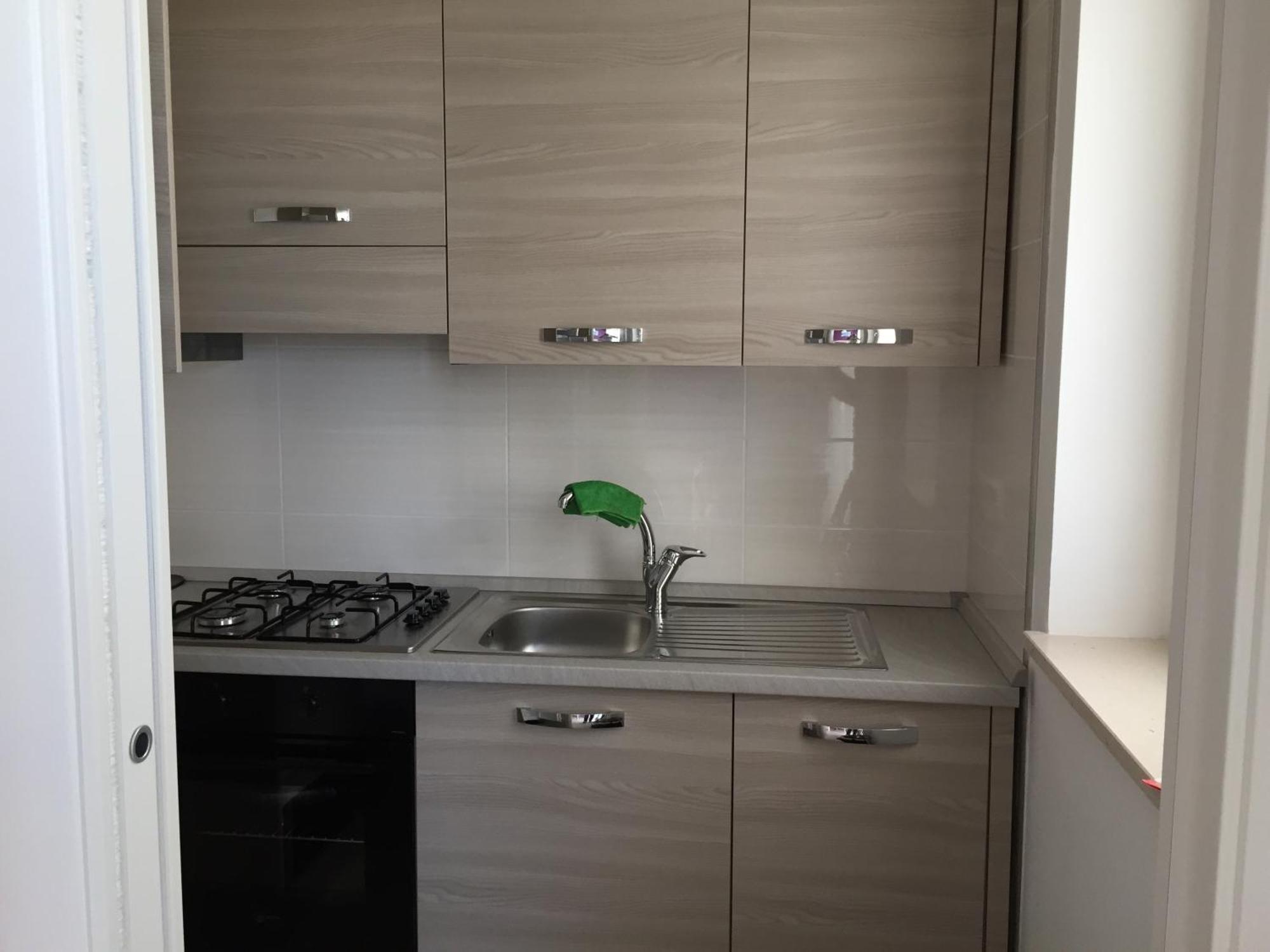 Appartamenti Stella Del Mare Francavilla Al Mare Habitación foto