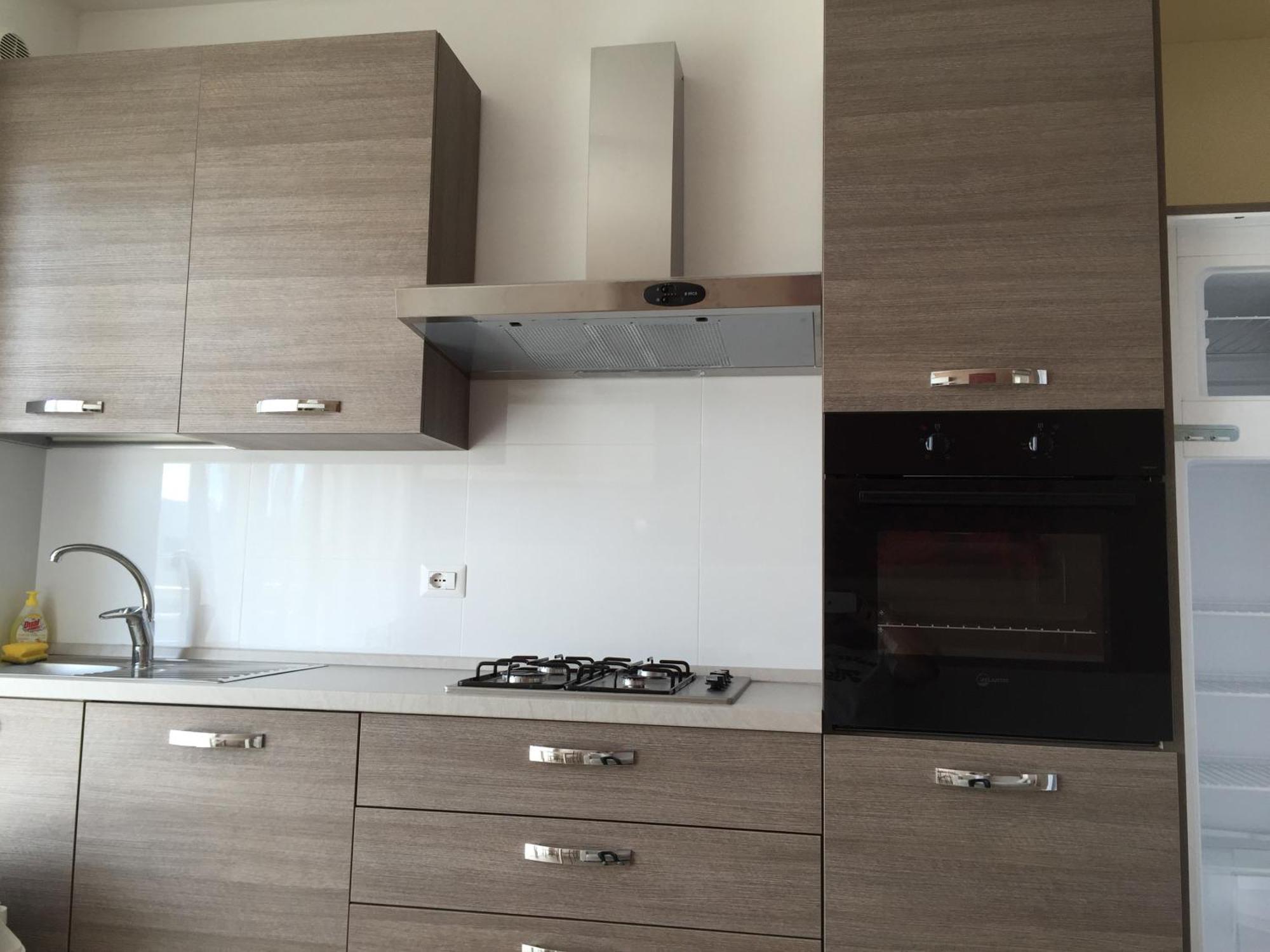 Appartamenti Stella Del Mare Francavilla Al Mare Habitación foto