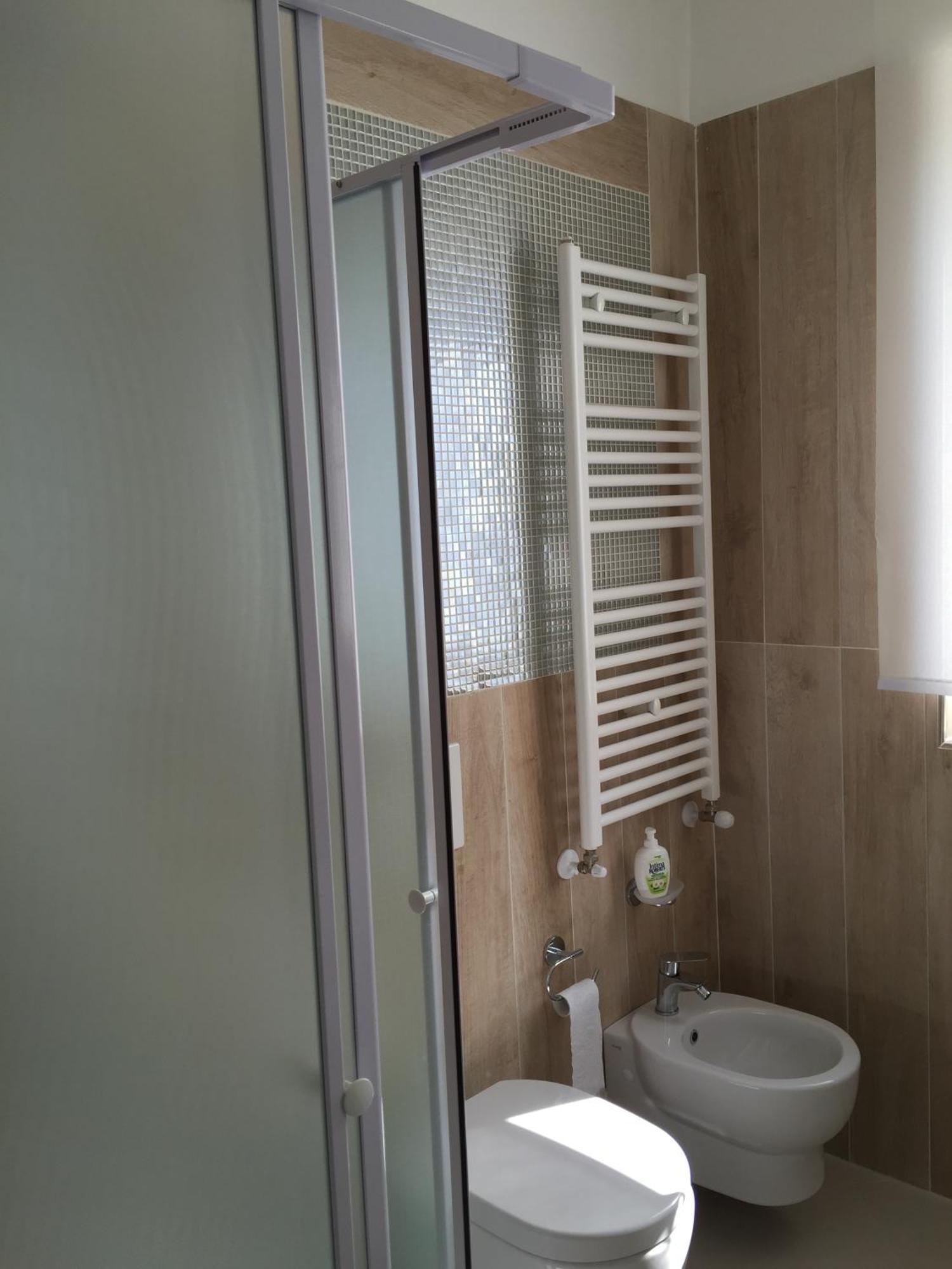 Appartamenti Stella Del Mare Francavilla Al Mare Habitación foto