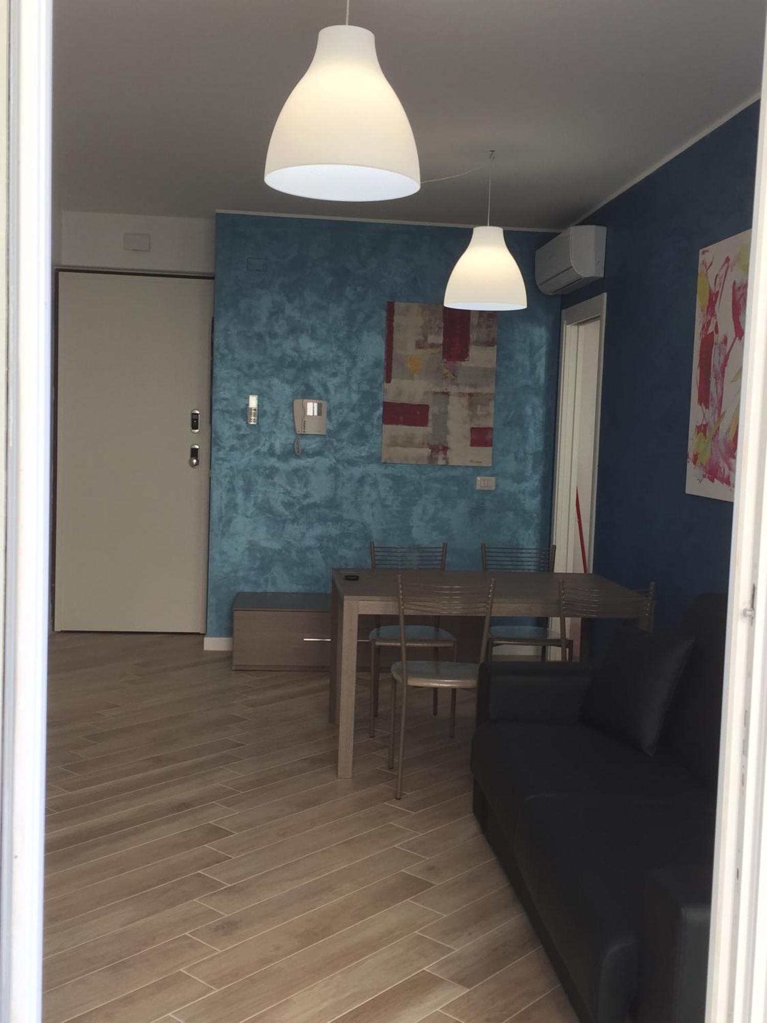 Appartamenti Stella Del Mare Francavilla Al Mare Habitación foto