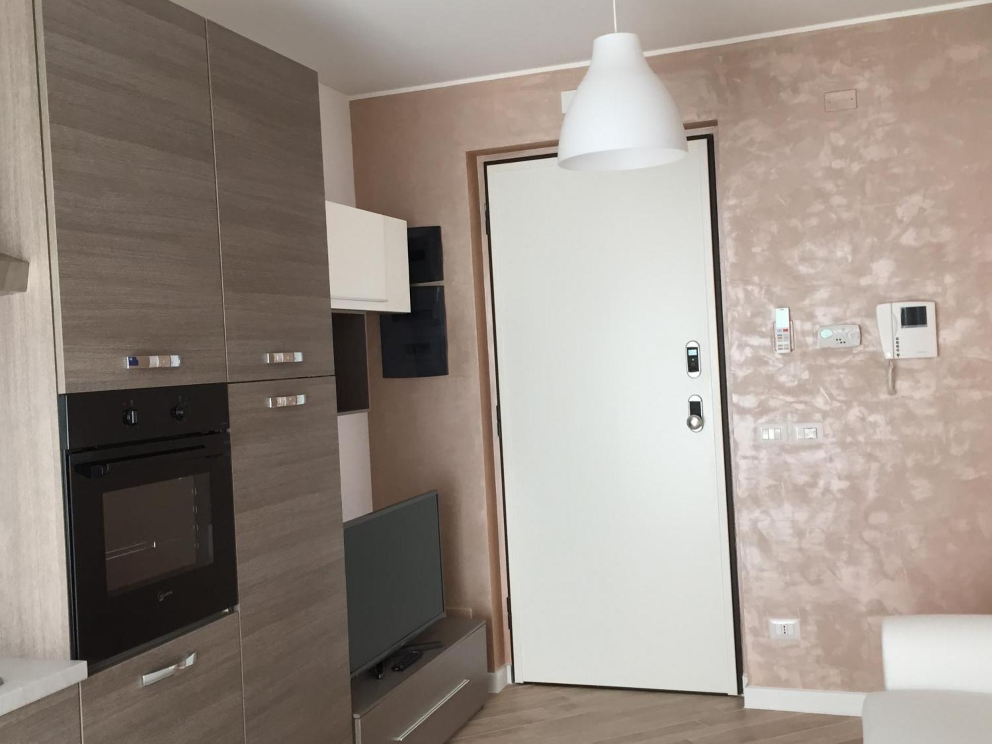 Appartamenti Stella Del Mare Francavilla Al Mare Habitación foto
