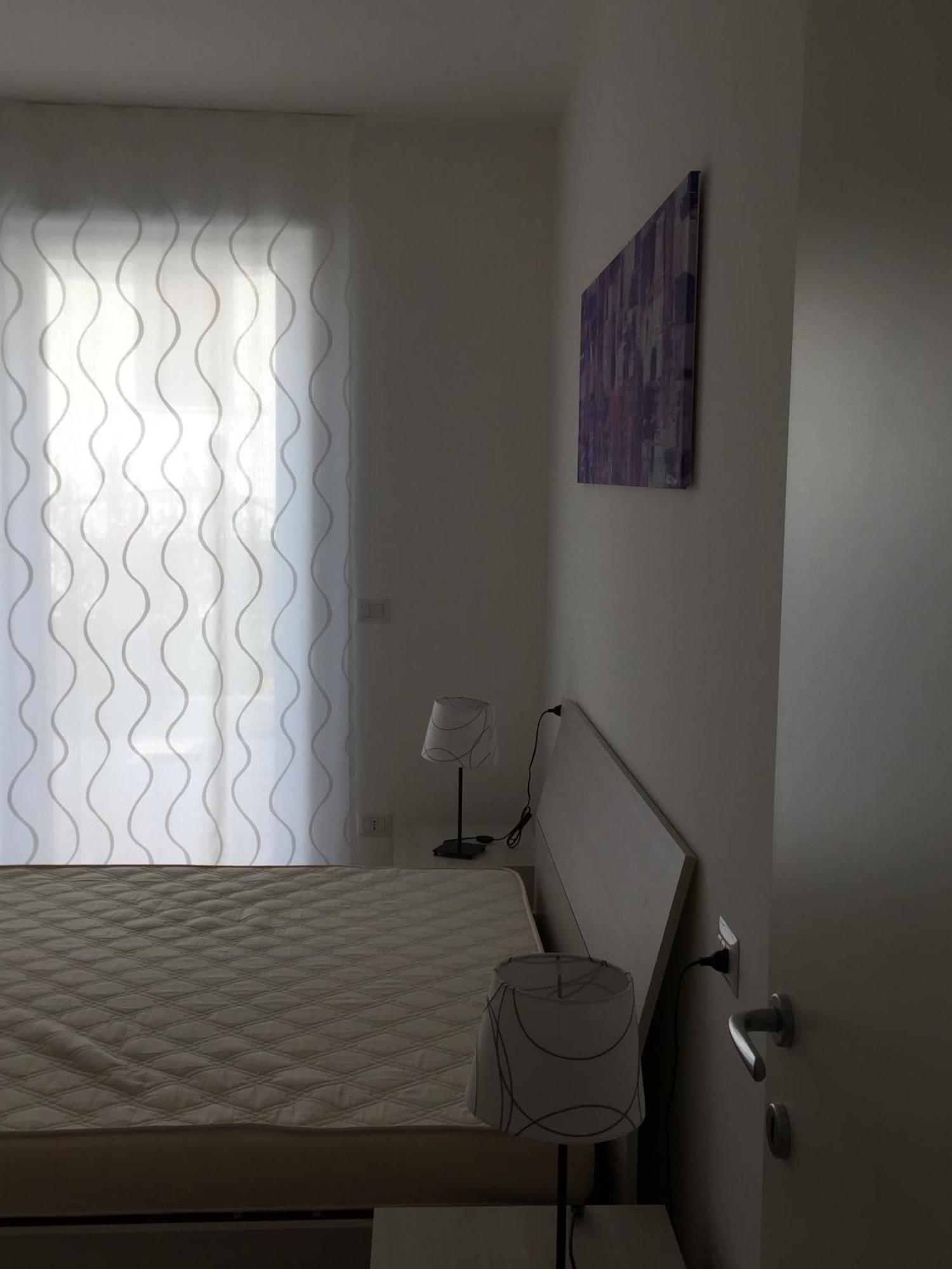 Appartamenti Stella Del Mare Francavilla Al Mare Habitación foto