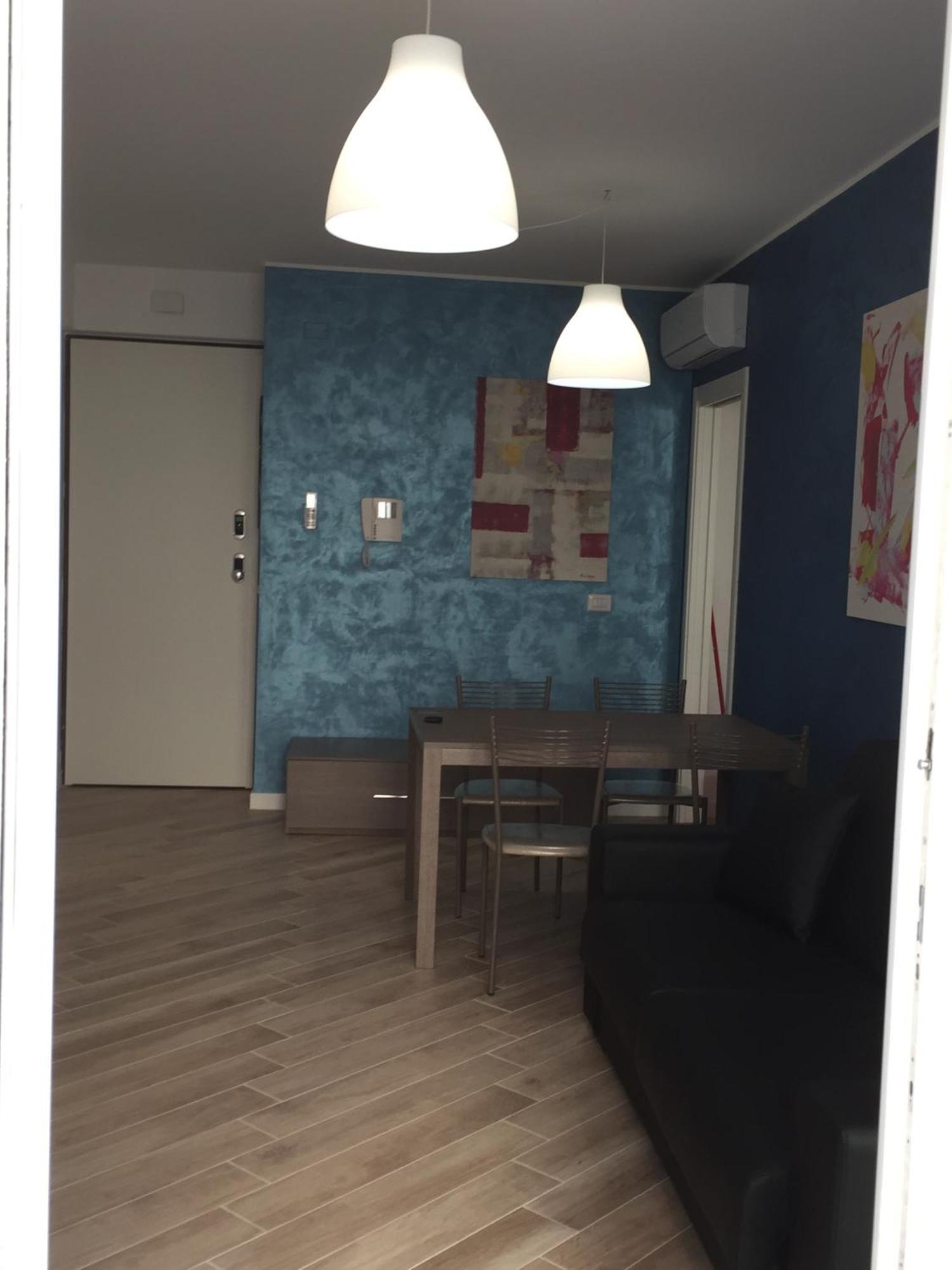 Appartamenti Stella Del Mare Francavilla Al Mare Habitación foto