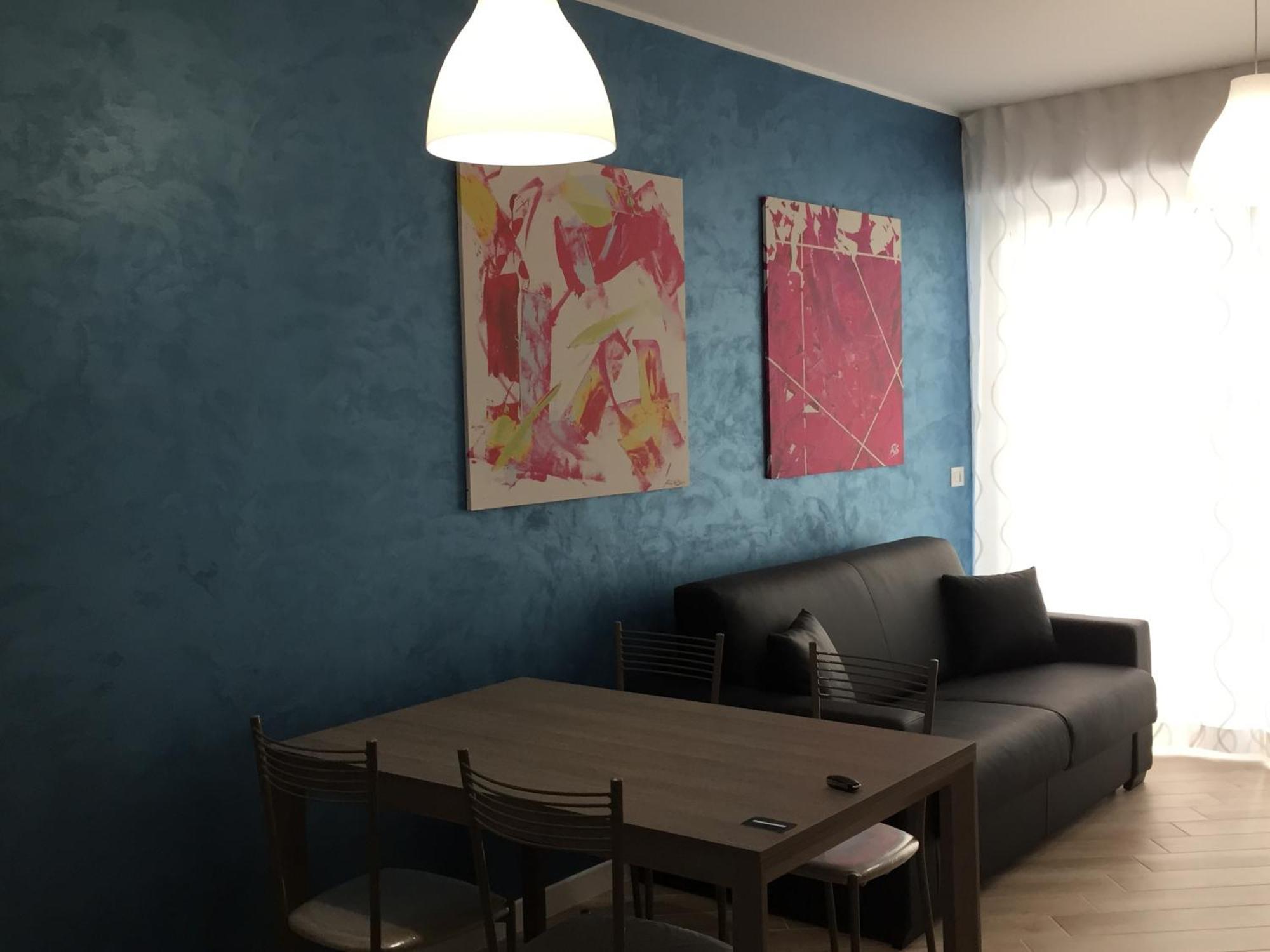 Appartamenti Stella Del Mare Francavilla Al Mare Habitación foto