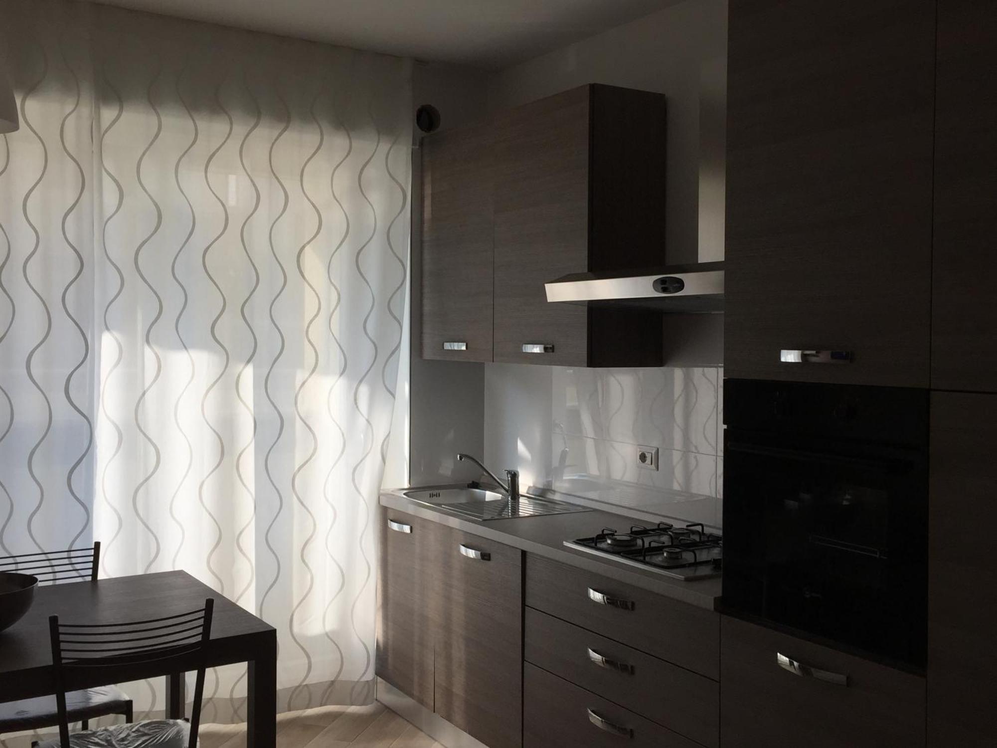 Appartamenti Stella Del Mare Francavilla Al Mare Habitación foto