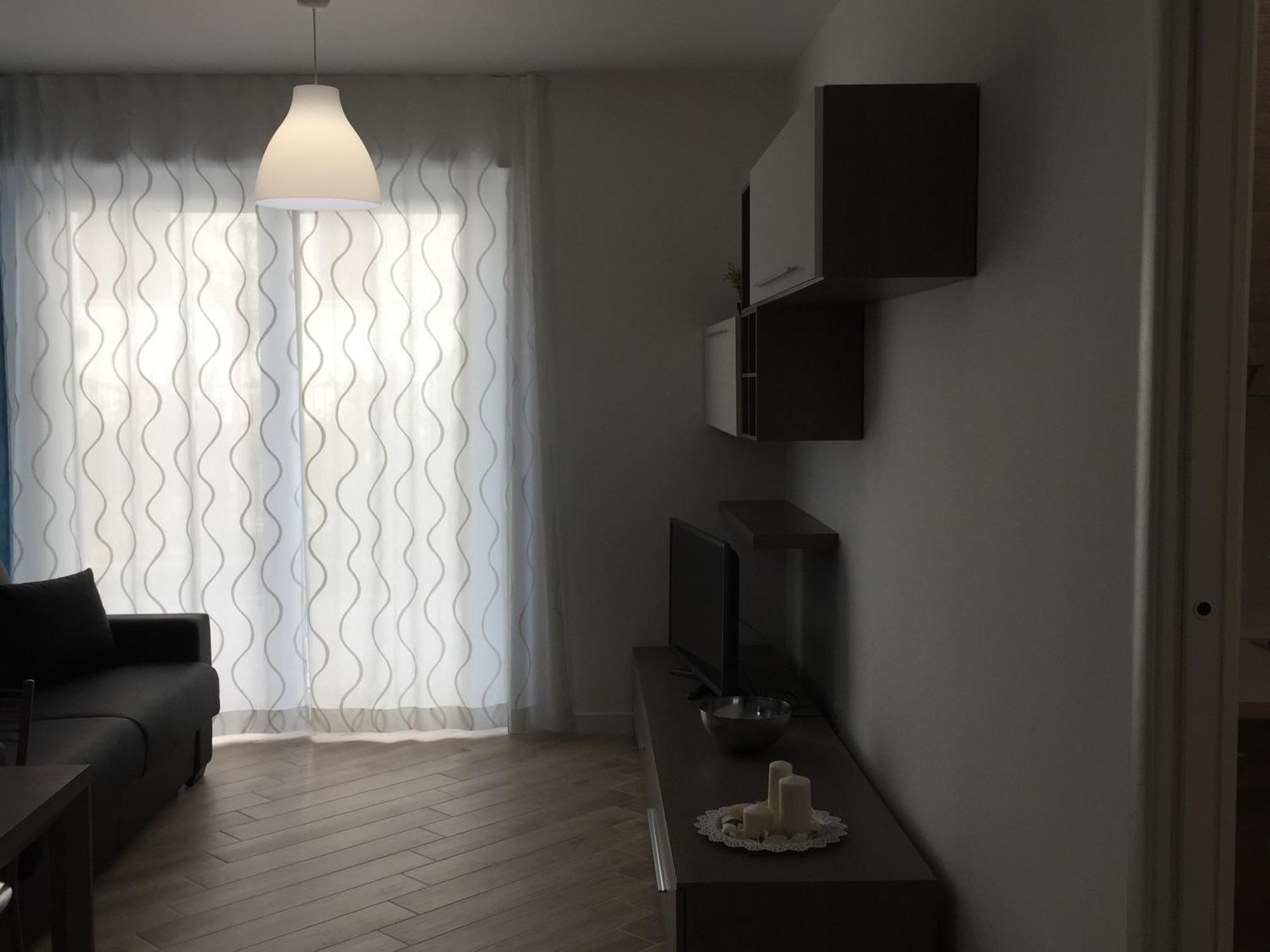 Appartamenti Stella Del Mare Francavilla Al Mare Habitación foto